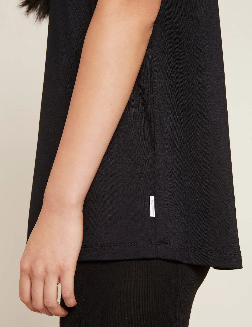 Boody Downtime Lounge Top